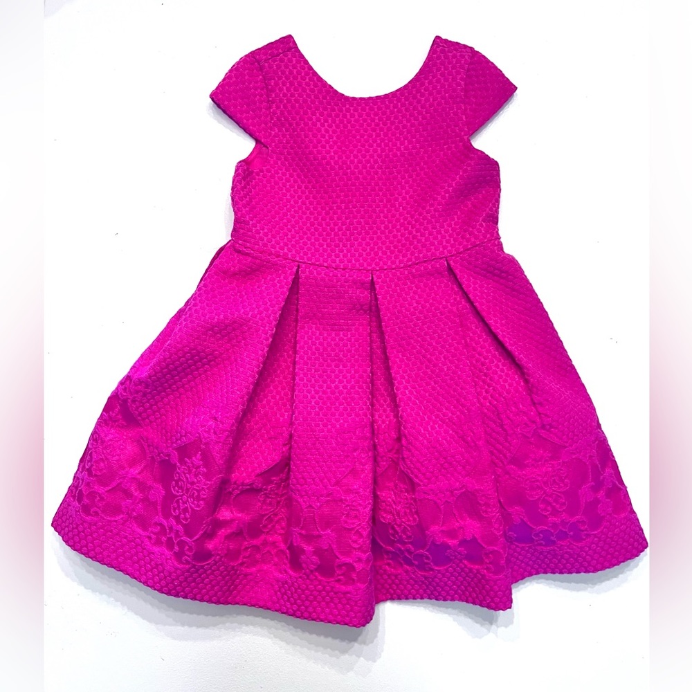 Janie and Jack dress